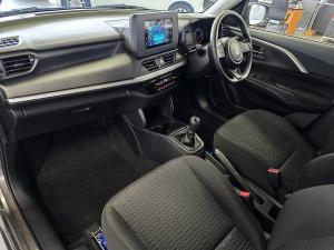 Suzuki Swift 1.2 GL+ manual - Image 25