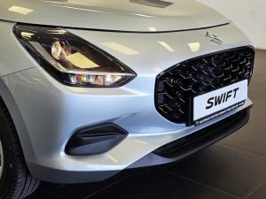 Suzuki Swift 1.2 GL+ manual - Image 4