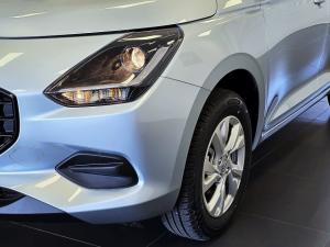 Suzuki Swift 1.2 GL+ manual - Image 6