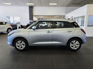 Suzuki Swift 1.2 GL+ manual - Image 9