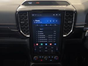 Ford Ranger 2.0 BiTurbo SuperCab Wildtrak 4x4 - Image 11