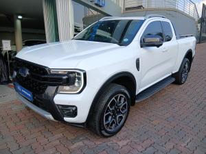 Ford Ranger 2.0 BiTurbo SuperCab Wildtrak 4x4 - Image 1