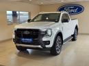 Thumbnail Ford Ranger 2.0 BiTurbo SuperCab Wildtrak 4x4