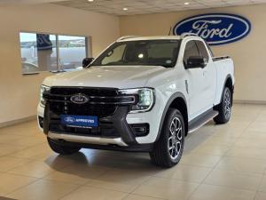 Ford Ranger 2.0 BiTurbo SuperCab Wildtrak 4x4 - Image 1
