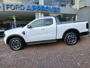 Ford Ranger 2.0 BiTurbo SuperCab Wildtrak 4x4 - Image 2