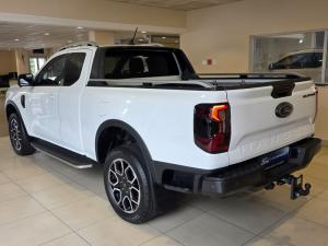 Ford Ranger 2.0 BiTurbo SuperCab Wildtrak 4x4 - Image 3