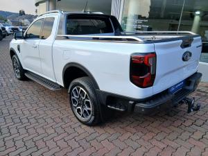 Ford Ranger 2.0 BiTurbo SuperCab Wildtrak 4x4 - Image 3
