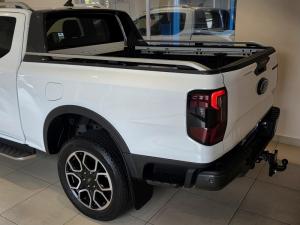 Ford Ranger 2.0 BiTurbo SuperCab Wildtrak 4x4 - Image 4