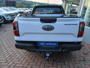 Ford Ranger 2.0 BiTurbo SuperCab Wildtrak 4x4 - Image 5