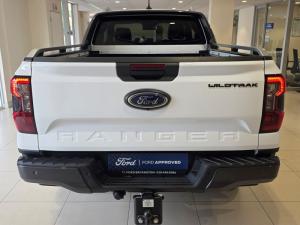 Ford Ranger 2.0 BiTurbo SuperCab Wildtrak 4x4 - Image 5