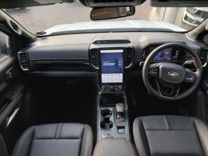Ford Ranger 2.0 BiTurbo SuperCab Wildtrak 4x4 - Image 7