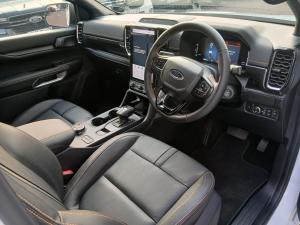 Ford Ranger 2.0 BiTurbo SuperCab Wildtrak 4x4 - Image 8