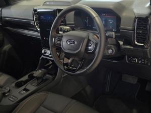 Ford Ranger 2.0 BiTurbo SuperCab Wildtrak 4x4 - Image 8