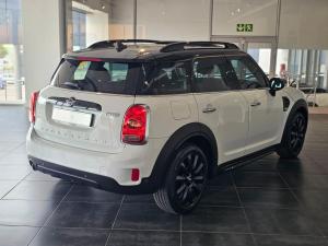 MINI Countryman Cooper Countryman auto - Image 3