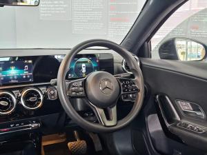 Mercedes-Benz A-Class A200 hatch AMG Line - Image 17