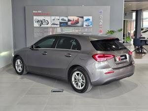 Mercedes-Benz A-Class A200 hatch AMG Line - Image 3