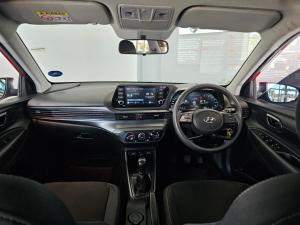 Hyundai i20 1.2 Motion - Image 19