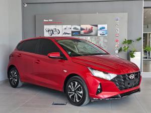 Hyundai i20 1.2 Motion - Image 1