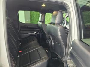 Ford Ranger 3.0TD V6 double cab Wildtrak 4WD - Image 11