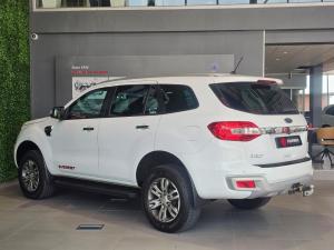 Ford Everest 2.0Bi-Turbo XLT - Image 3