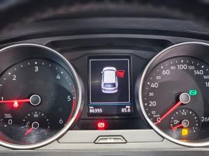 Volkswagen Tiguan 2.0TDI 4Motion Comfortline - Image 9
