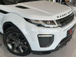 Land Rover Range Rover Evoque SE Dynamic TD4 Landmark Edition - Image 5