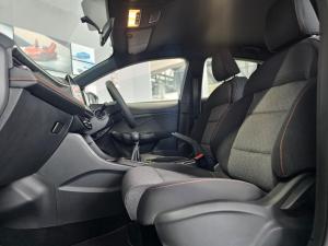 MG MG3 1.5 Comfort manual - Image 14