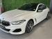 BMW 8 Series M850i xDrive Gran Coupe - Thumbnail 2