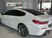 BMW 8 Series M850i xDrive Gran Coupe - Thumbnail 3