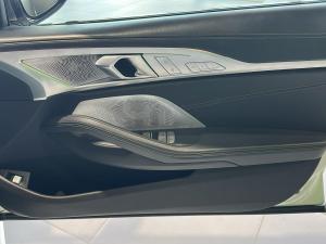 BMW 8 Series M850i xDrive Gran Coupe - Image 9