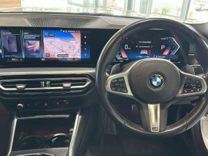 BMW 3 Series 320d Mzansi Edition - Image 17
