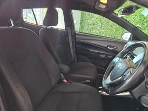 Toyota Yaris 1.5 Xs auto - Image 10