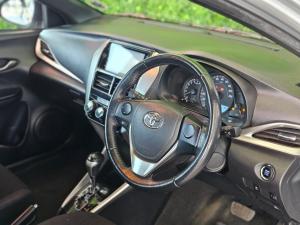 Toyota Yaris 1.5 Xs auto - Image 13