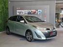 Thumbnail Toyota Yaris 1.5 Xs auto