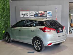 Toyota Yaris 1.5 Xs auto - Image 3