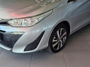 Toyota Yaris 1.5 Xs auto - Image 5