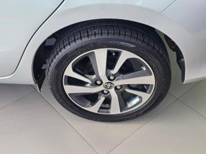Toyota Yaris 1.5 Xs auto - Image 7