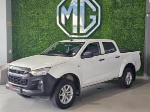 Isuzu D-Max 1.9TD double cab L auto - Image 2