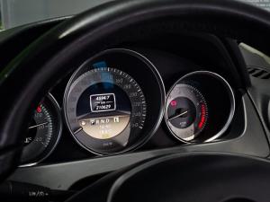 Mercedes-Benz C-Class C180 Avantgarde auto - Image 11