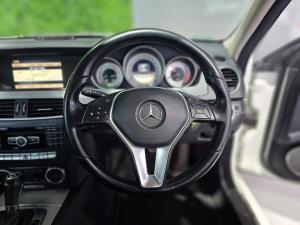 Mercedes-Benz C-Class C180 Avantgarde auto - Image 13