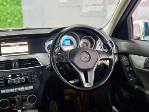 Mercedes-Benz C-Class C180 Avantgarde auto - Image 15