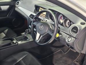 Mercedes-Benz C-Class C180 Avantgarde auto - Image 17