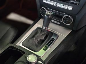 Mercedes-Benz C-Class C180 Avantgarde auto - Image 18