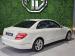 Mercedes-Benz C-Class C180 Avantgarde auto - Thumbnail 4
