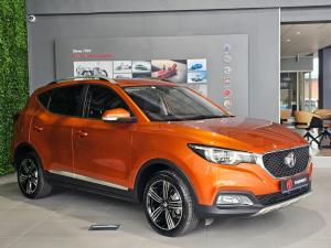 MG ZS 1.5 Luxury - Image 1