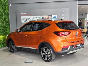 MG ZS 1.5 Luxury - Image 4