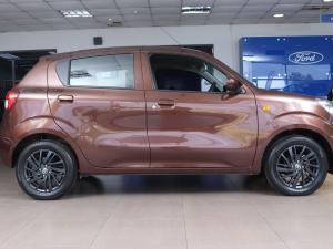 Toyota Vitz 1.0 XR manual - Image 3