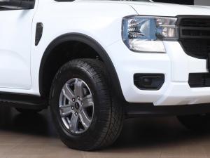 Ford Ranger 2.0 SiT double cab XL manual - Image 2