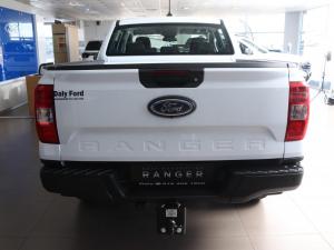Ford Ranger 2.0 SiT double cab XL manual - Image 9