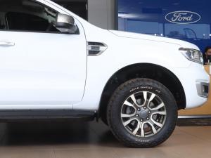 Ford Everest 2.0SiT 4WD XLT - Image 5